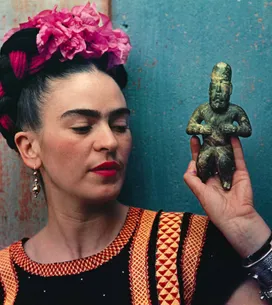 Mujeres artistas: 12 talentos que echaron un pulso a la historia