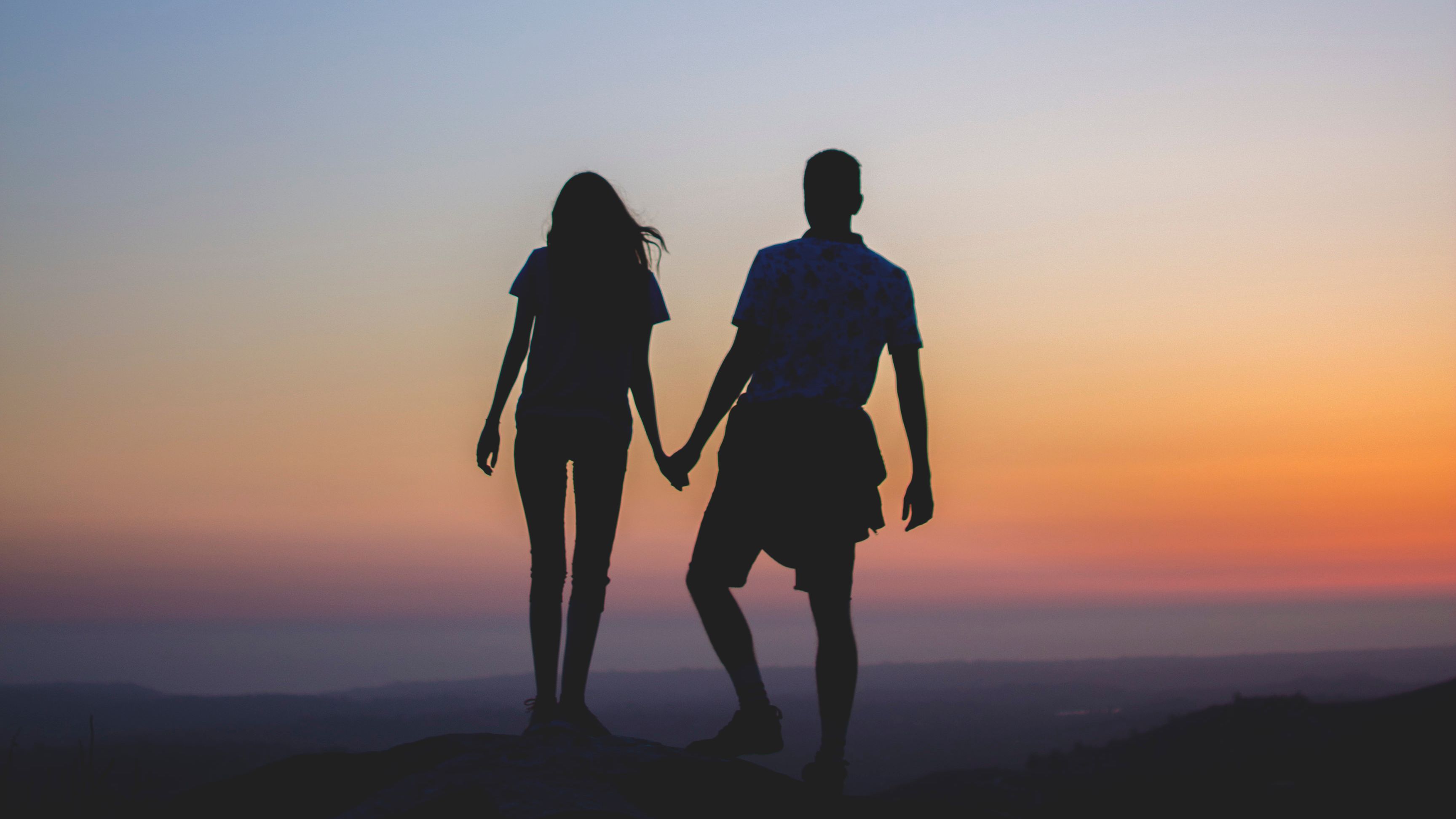 Seelenpartner gefunden aber verheiratet