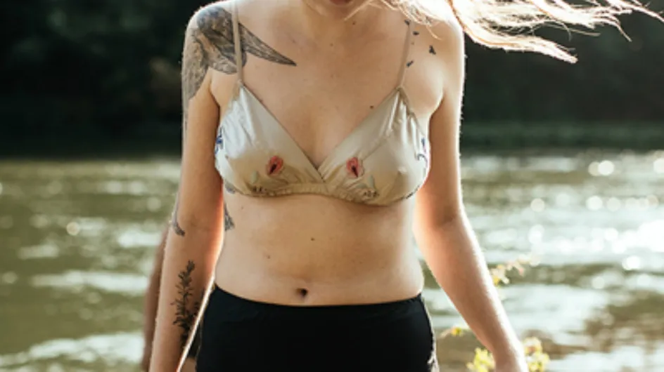 Underwear para mulheres livres: saiba mais sobre a Gioconda Clothing