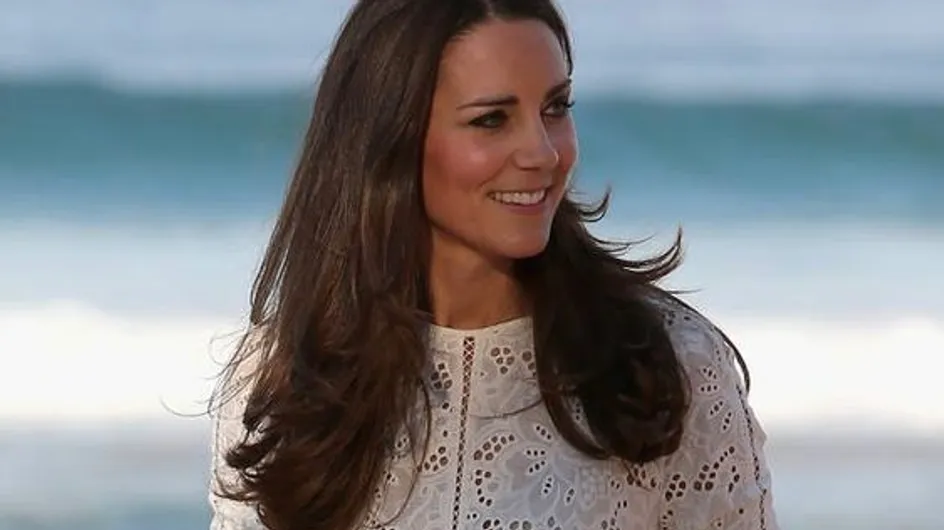 Kate Middleton n'a jamais autant dépensé en fringues que cette année (Photos)