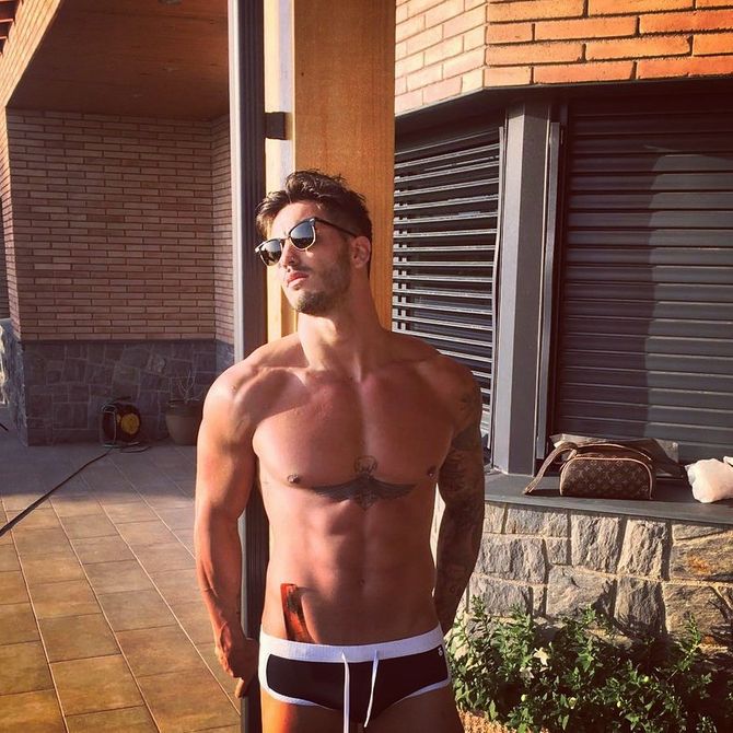 Iván González