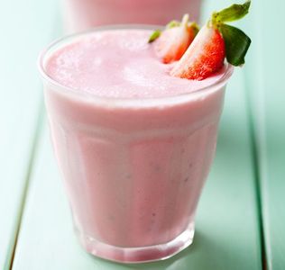 Smoothies para verano