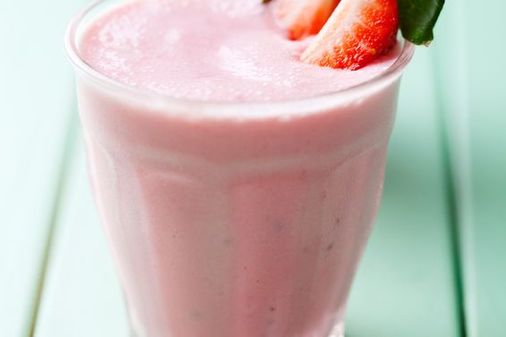 Smoothies para verano
