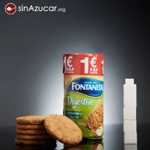 Conoce sinazucar.org proyecto que revela el azúcar oculto en los alimentos  industriales - Noticias Grupo Recoletas