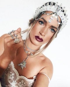 Mermaid Crowns