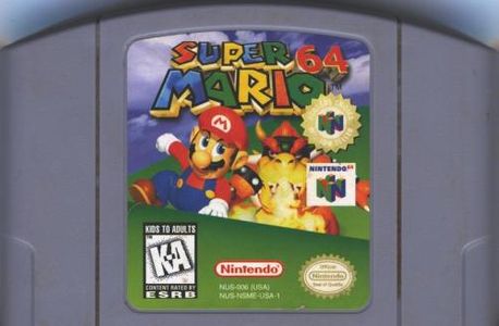 Videogame