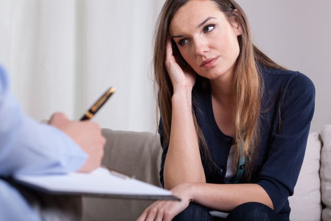 come posso aiutare mia figlia depressa come posso aiutare mia figlia depressa