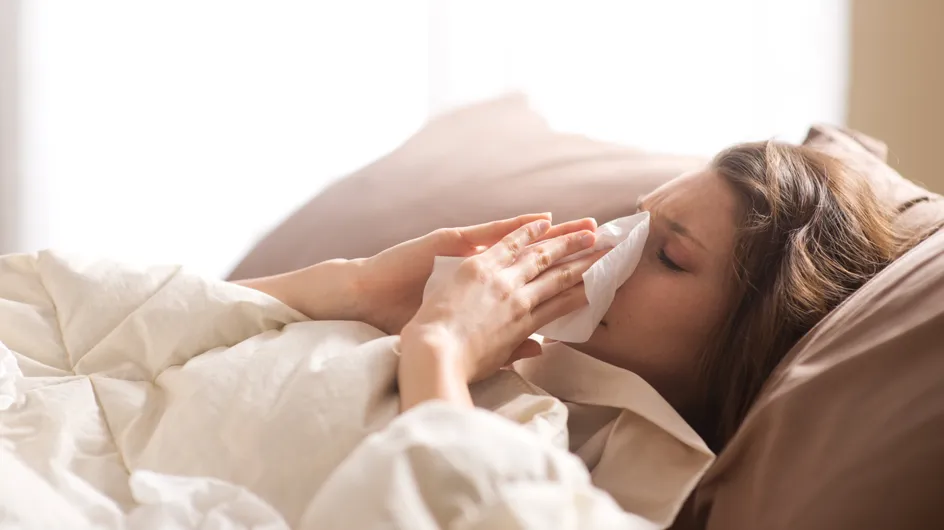 10 Momentos embarazosos que solo entenderás si tienes alergia