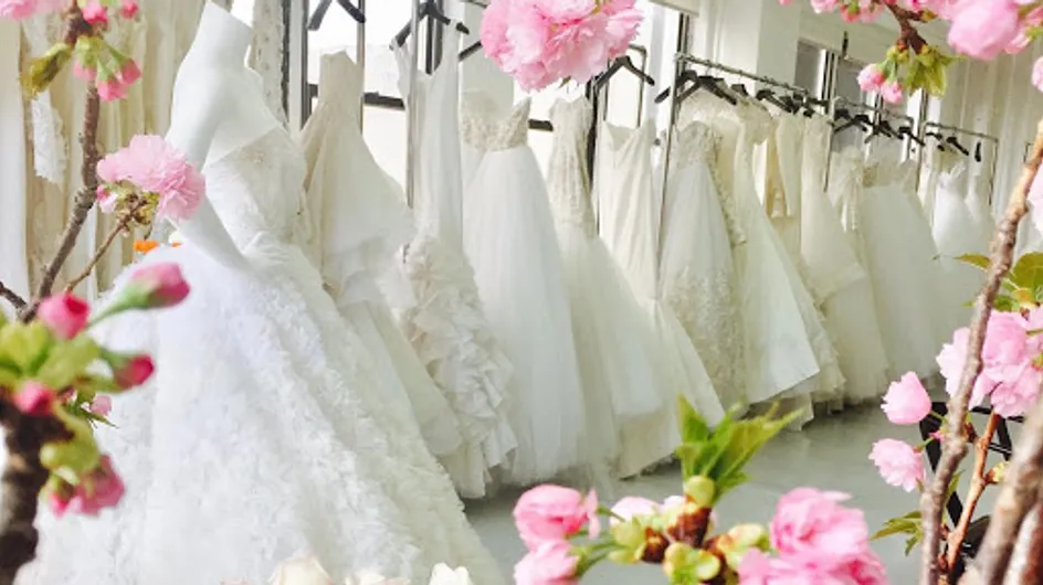 Christian Siriano imagine des robes de mariée pour tous les styles et toutes les tailles (Photos)