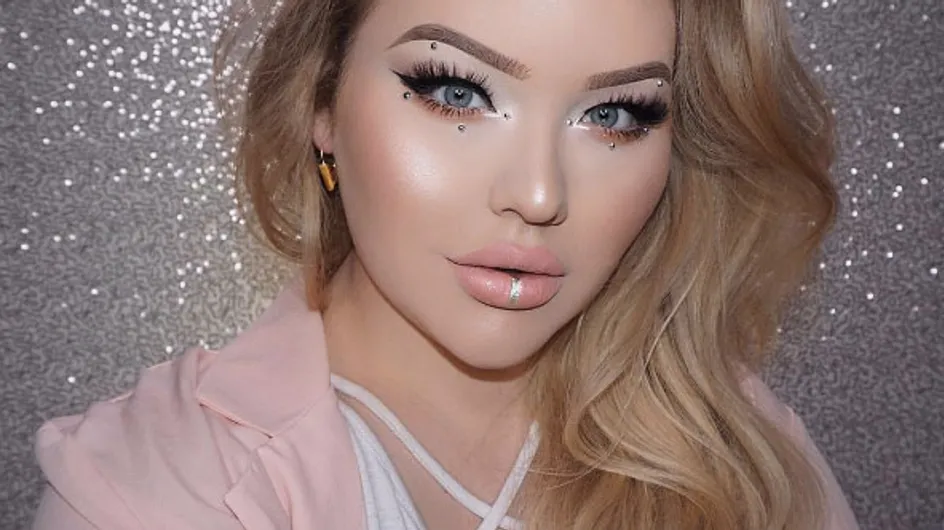 This Beauty Blogger Wants The Internet To Stop Makeup Shaming