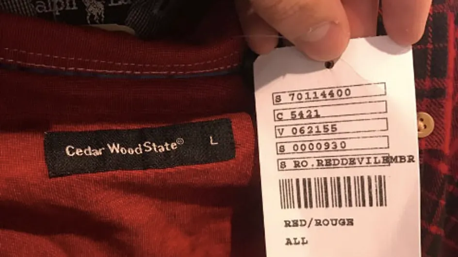 Urban Outfitters Were Caught Selling A Primark Shirt With A MASSIVE Hike In Price