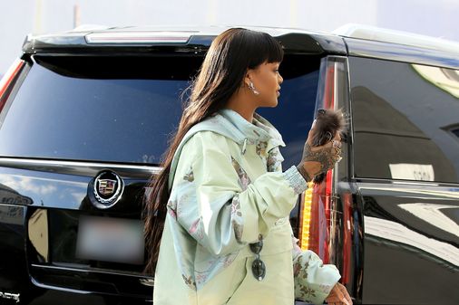Rihanna