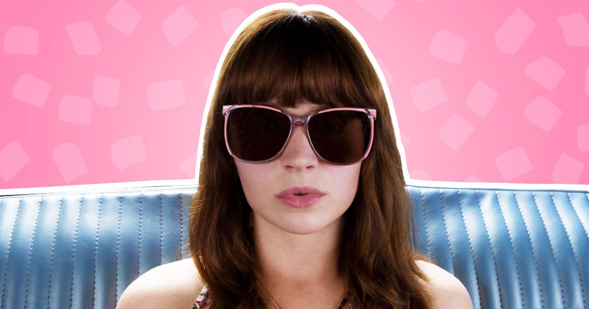 Girlboss La Nouvelle Série Féministe à Ne Pas Rater Sur Netflix 9380