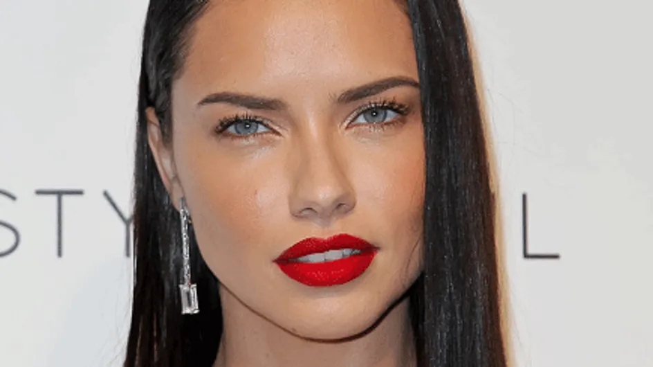 This Red Lipstick Has Replaced MAC's Ruby Woo As The Make-up Artist Favourite