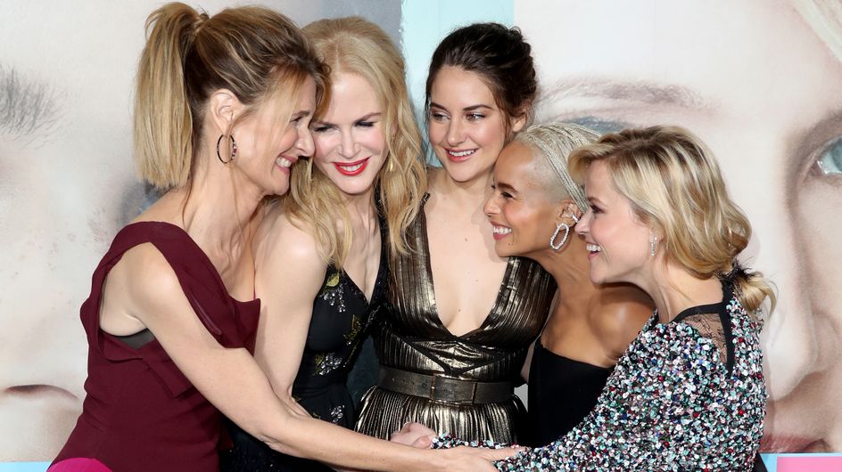 Test: ¿con qué personaje de Big Little Lies te irías de cañas?