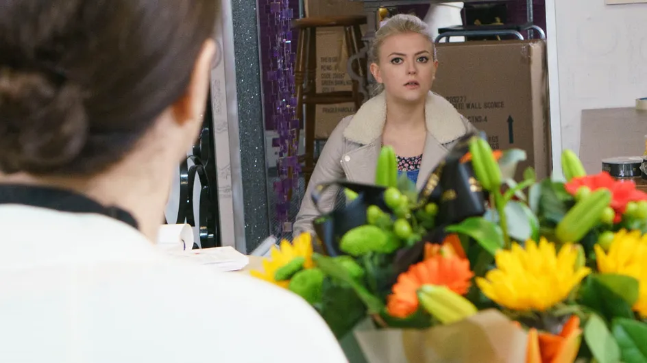 Coronation Street 01/05 - Bethany's Made To Feel Like The Guilty Party