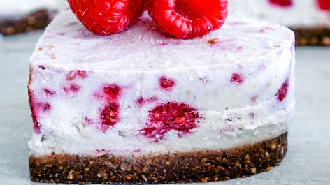 10 Recettes De Desserts Sans Sucre Ajoute