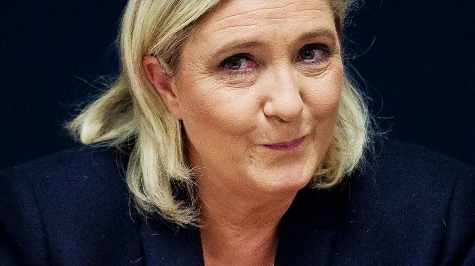Marine Le Pen, candidate du féminisme opportuniste