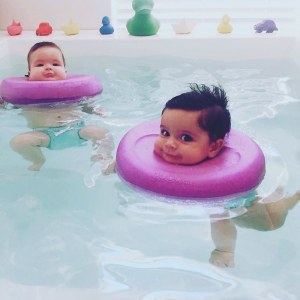 Baby Spa Perth
