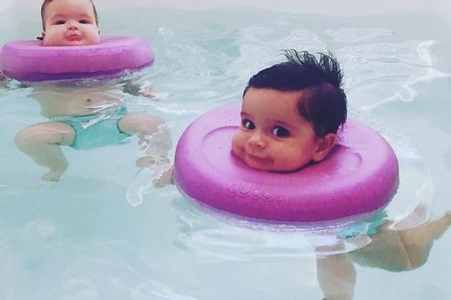 Baby Spa Perth