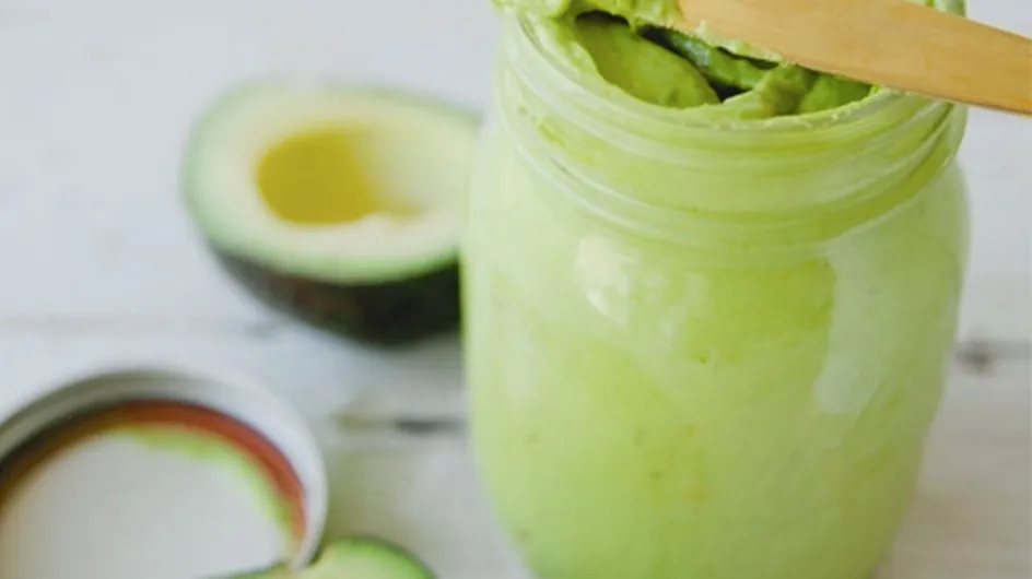 Avocado Mayo Is The Newest Food Hybrid We Never Knew We Needed