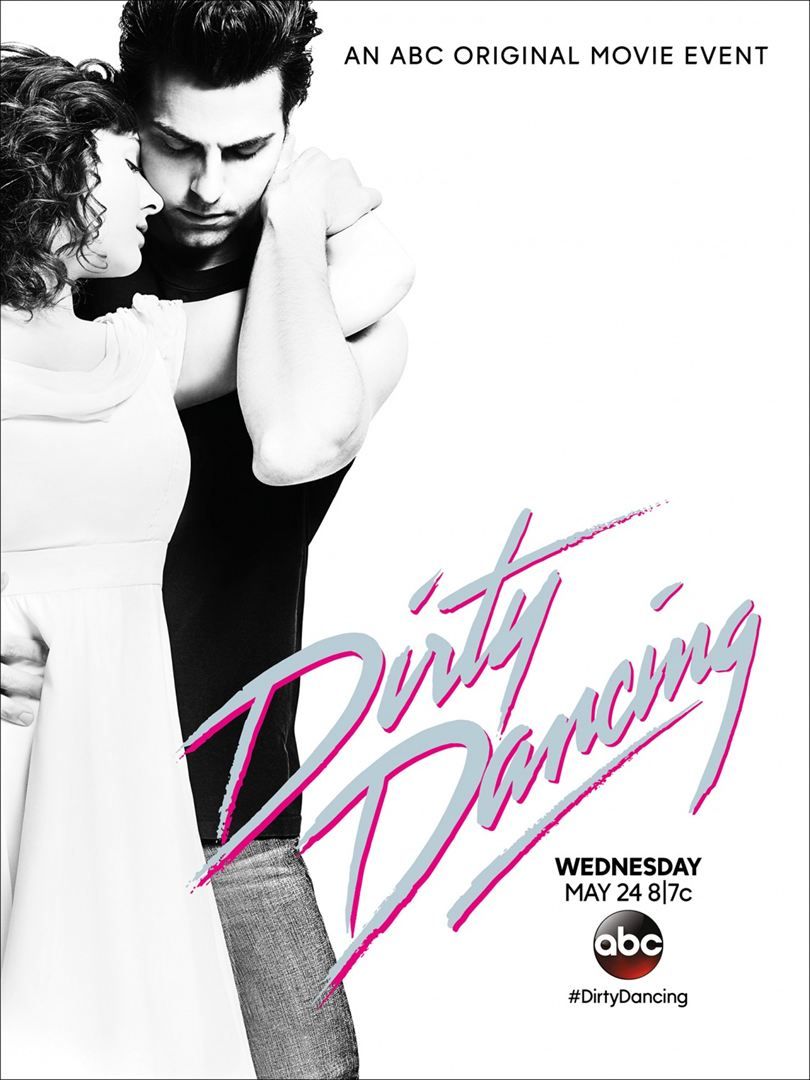 Dirty Dancing Decouvrez Le Teaser Du Reboot Du Film Culte Video