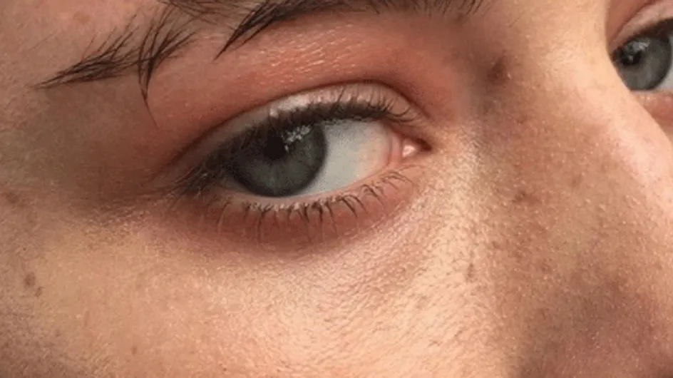 Barbed Wire Brows Are The Next Eyebrow Trend Blowing Up On Instagram