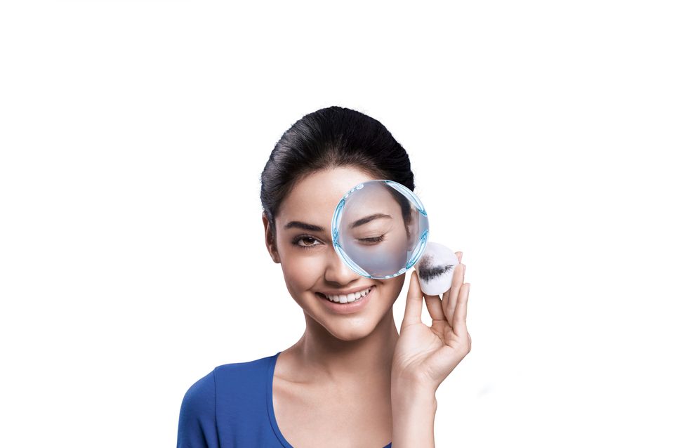 Agua Micelar de Nivea, ¿qué opinan de ella nuestras expertas?