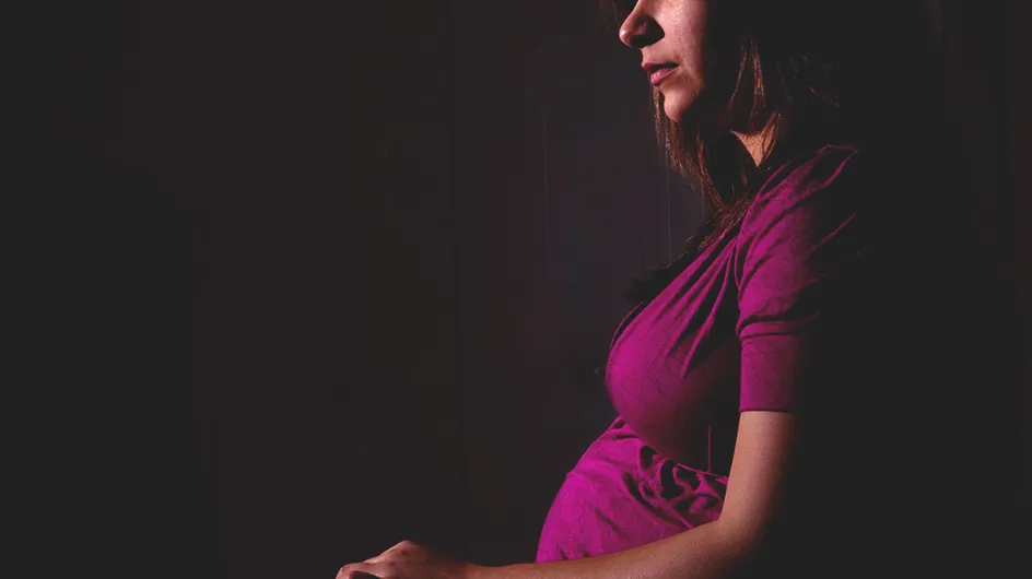 «J’ai dû porter pendant 5 jours mon bébé décédé à 8 mois de grossesse», témoignage d’une mamange