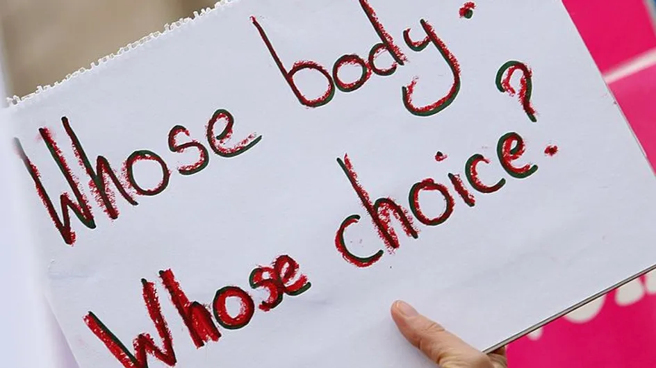 En Arkansas, le conjoint pourra s'opposer à une IVG, même en cas de viol conjugal