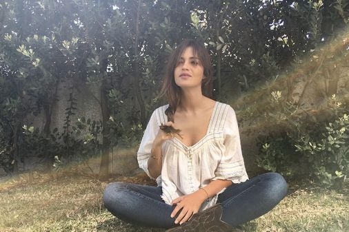 Sara Carbonero