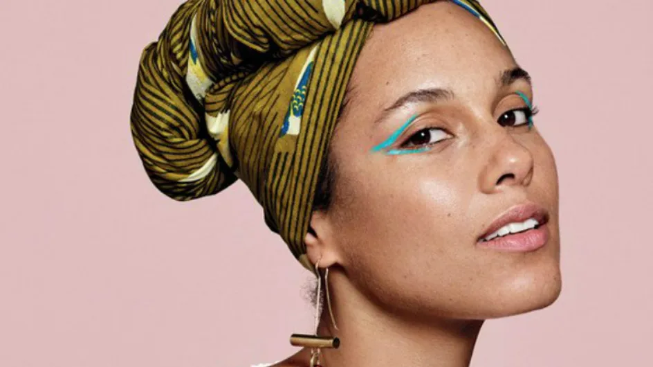 #girlpower: Alicia Keys revela por que decidiu parar de usar maquiagem
