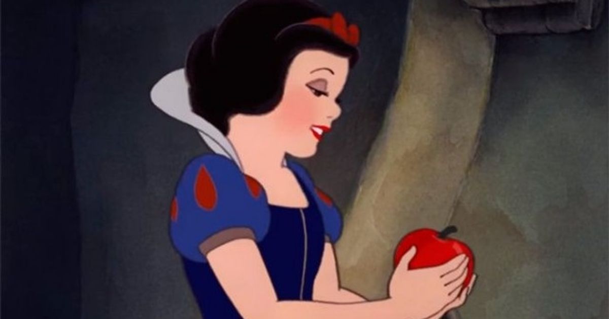 Live-action “Branca de Neve” ganha data de estreia