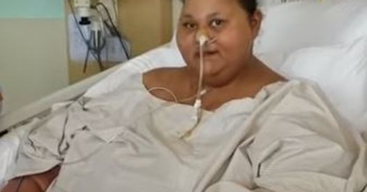 La Femme La Plus Grosse Du Monde Wikipedia La "plus grosse femme du monde" a perdu 250 kilos … en deux mois