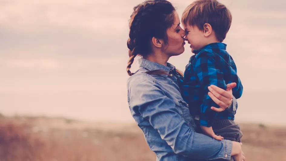 Test: ¿eres una madre sobreprotectora?