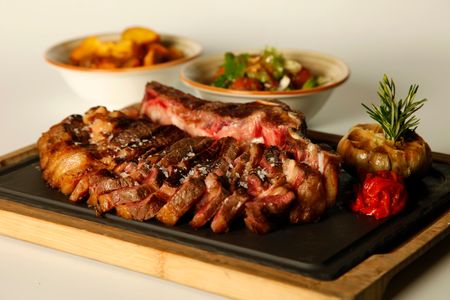 Chuletón