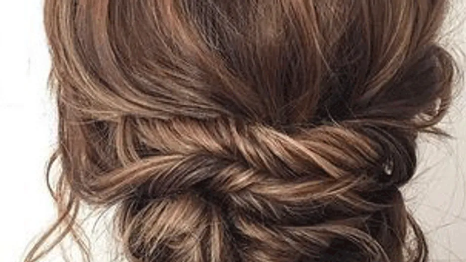 The Perfect Updo! 80 Stunning Hairstyles You Can Do Yourself