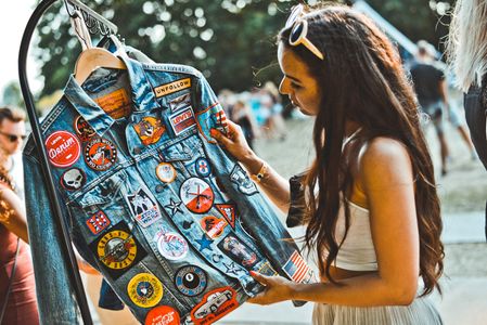 Levi's Tailor Shop On Tour SS17