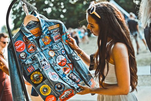 Levi's Tailor Shop On Tour SS17