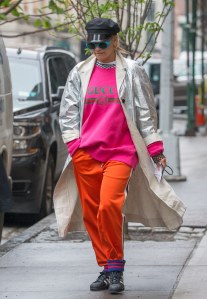 Rita Ora