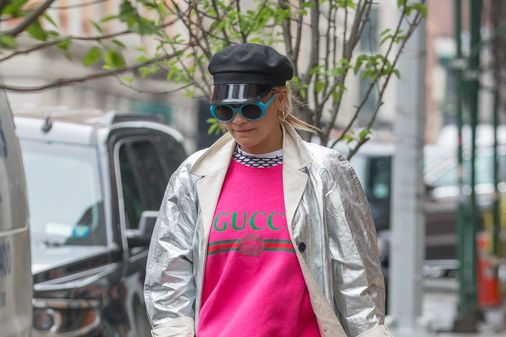 Rita Ora