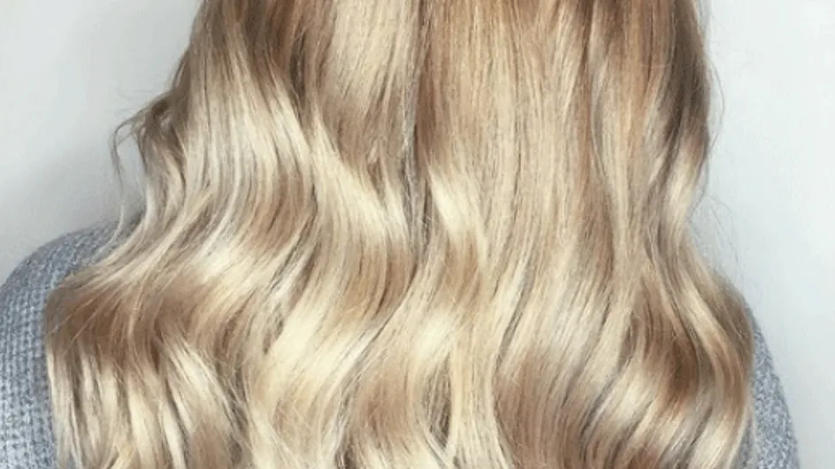 Supermarkets Are Now Selling A DIY £30 Hair Salon Treatment For £3