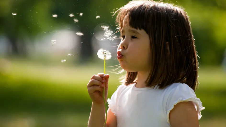 Ataque de asma en niños: ¿cómo reaccionar?