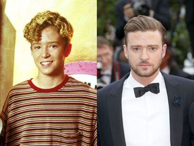 Justin Timberlake