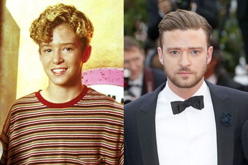 Justin Timberlake
