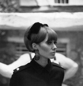 Tendance Coiffure Sixties 70 Styles Coiffure Des Annees 60