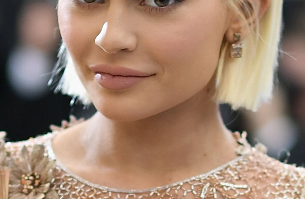 Met Gala 2017 Le Meilleur Et Le Pire Des Beauty Looks Photos