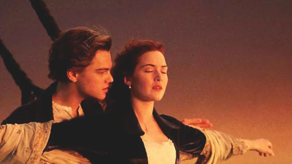 Cette nouvelle théorie sur Titanic va vous faire très mal au cœur !
