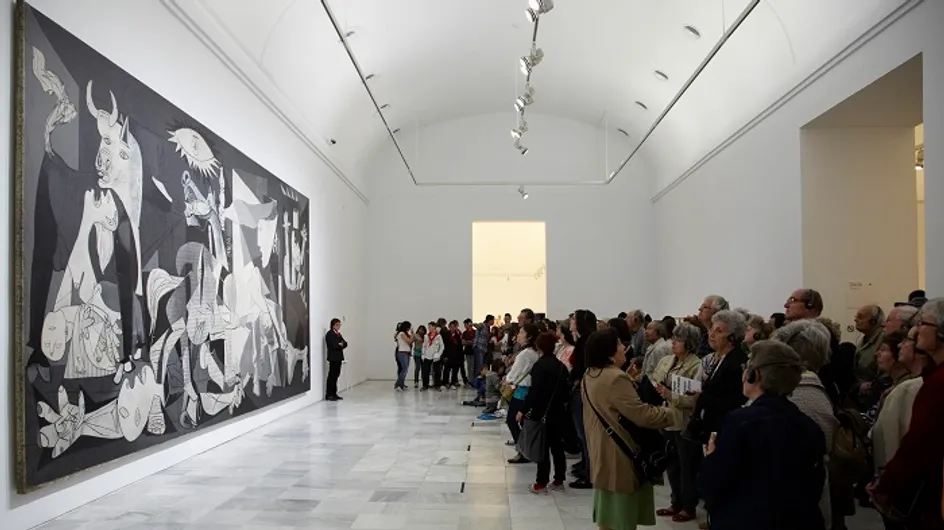 Guernica, de Picasso, faz 80 anos e ganha exposição comemorativa