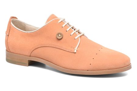derbies corail